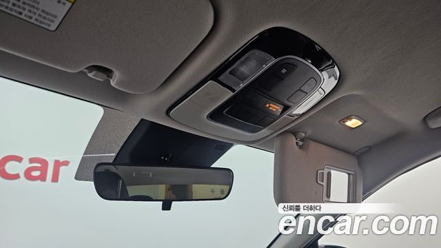 Hyundai Sonata 2020 — photo 28