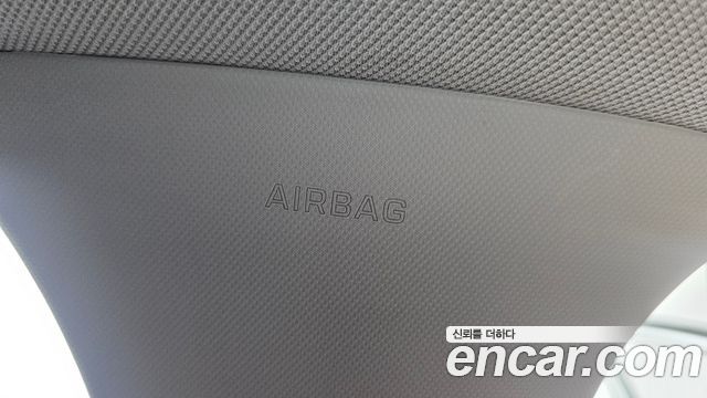 Hyundai Sonata 2020 — photo 30