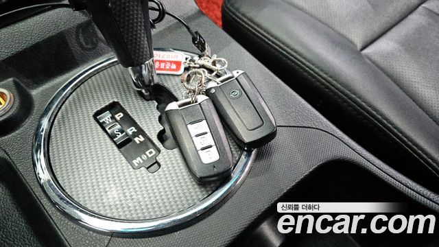KG Mobility KORANDO 2016 — photo 22