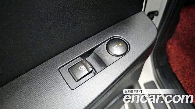 KG Mobility KORANDO 2016 — photo 23