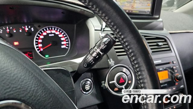 KG Mobility KORANDO 2016 — photo 29