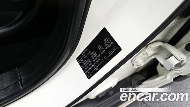 KG Mobility KORANDO 2016 — photo 30