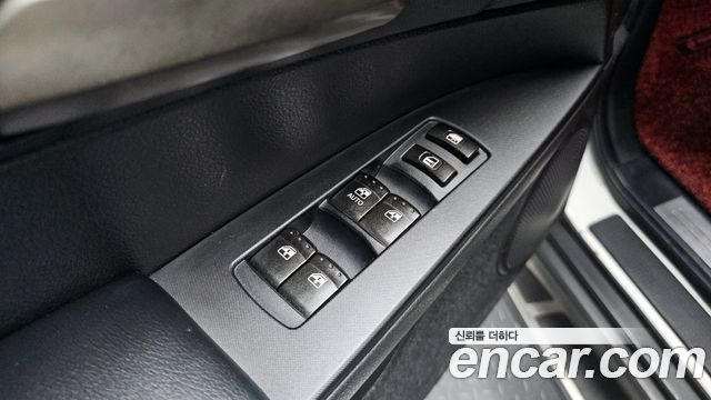KG Mobility KORANDO 2016 — photo 31