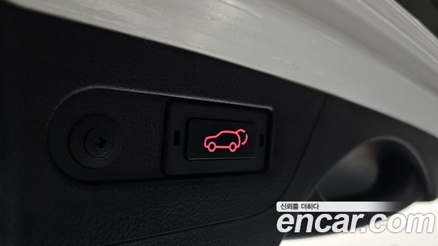 KG Mobility Rexton 2021 — photo 16