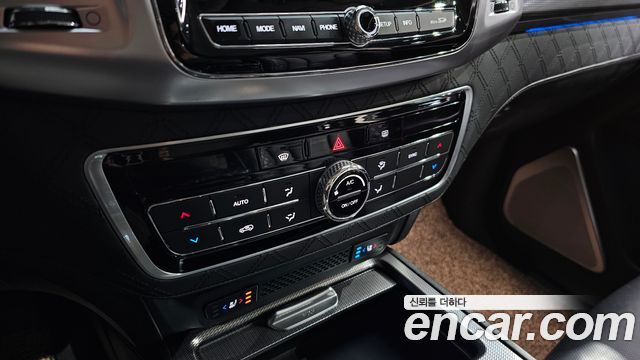 KG Mobility Rexton 2021 — photo 17
