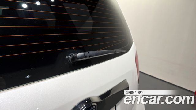 Kia Mohave 2017 — photo 34
