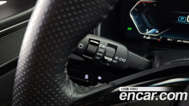 KG Mobility Rexton 2022 — photo 13