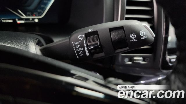 KG Mobility Rexton 2022 — photo 14