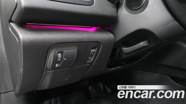 Renault Korea SM6 2016 — photo 12