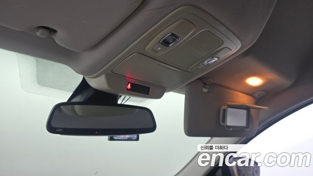 Renault Korea SM6 2016 — photo 15