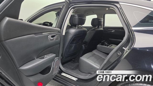 Renault Korea SM6 2016 — photo 16