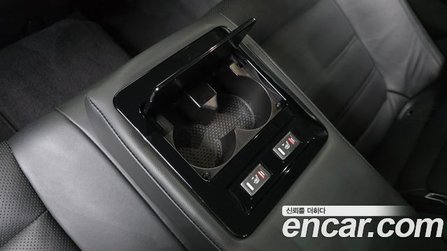 Renault Korea SM6 2016 — photo 17