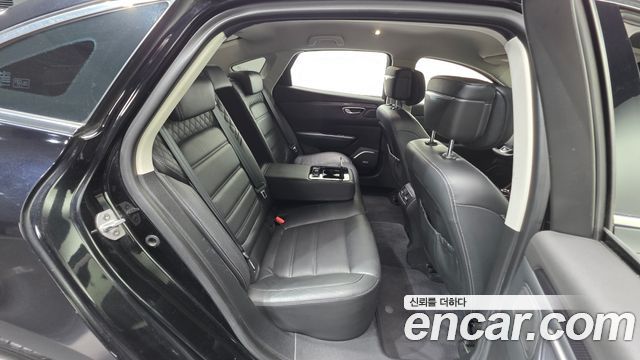 Renault Korea SM6 2016 — photo 18