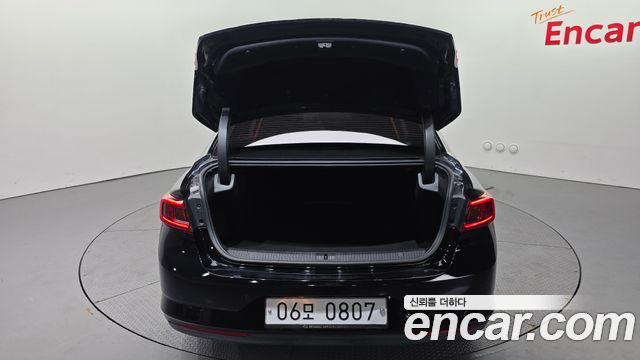 Renault Korea SM6 2016 — photo 19