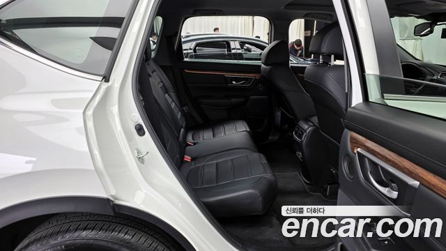 Honda CR-V 2022 — photo 18