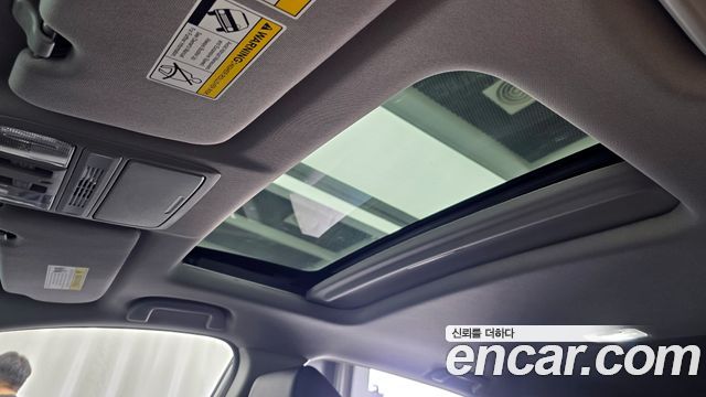 Honda CR-V 2022 — photo 24