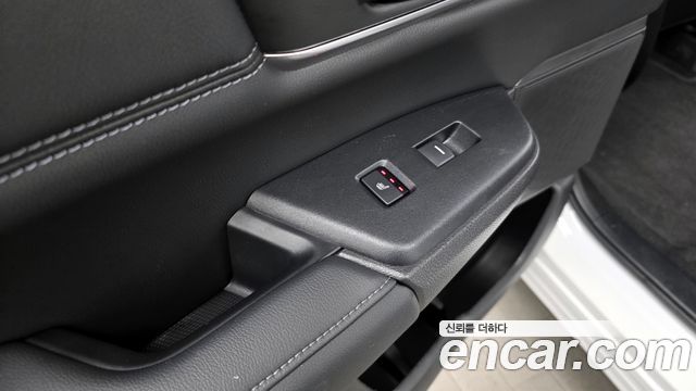Honda CR-V 2022 — photo 25