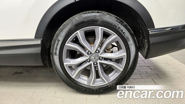 Honda CR-V 2022 — photo 7