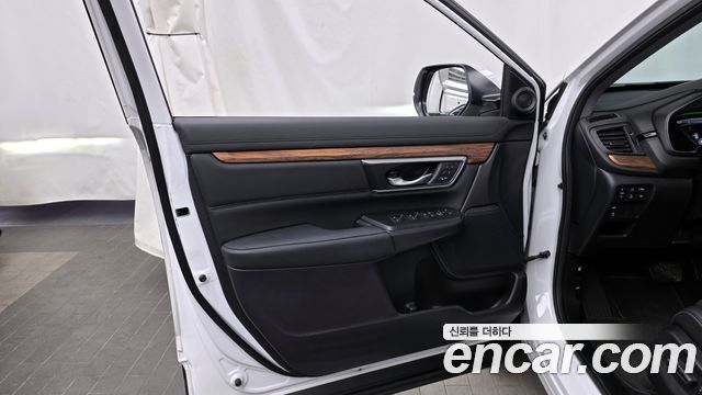 Honda CR-V 2022 — photo 14