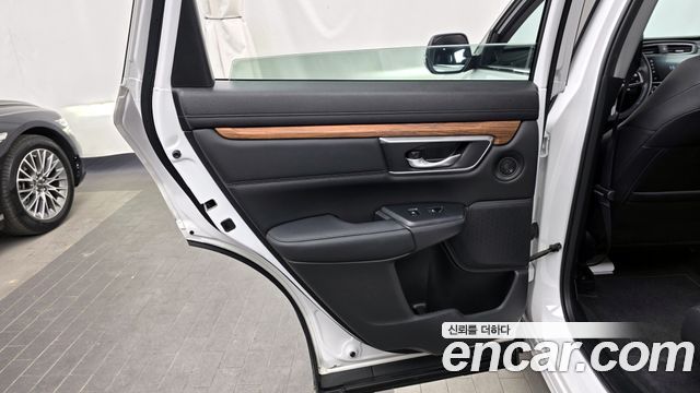 Honda CR-V 2022 — photo 15