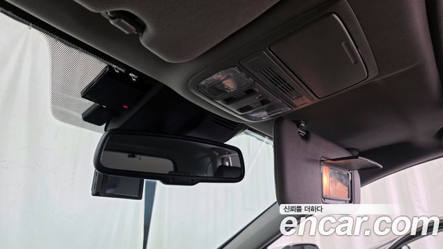 Honda CR-V 2022 — photo 27