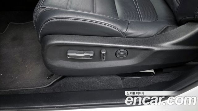 Honda CR-V 2022 — photo 31
