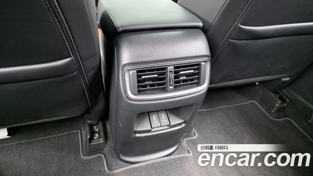 Honda CR-V 2022 — photo 32