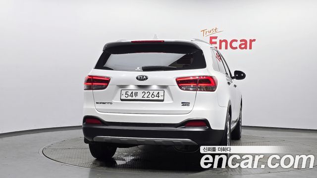 Kia Sorento 2015 — photo 4