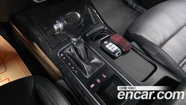 Kia Sorento 2015 — photo 9