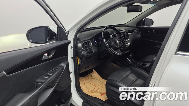Kia Sorento 2015 — photo 10