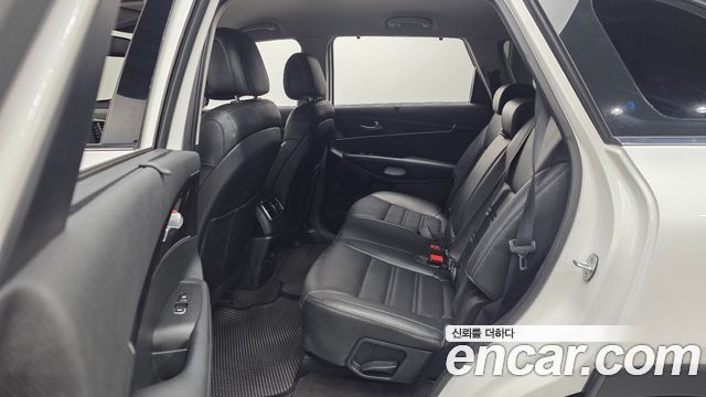Kia Sorento 2015 — photo 12