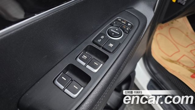 Kia Sorento 2015 — photo 13