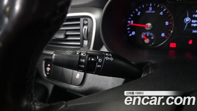 Kia Sorento 2015 — photo 14