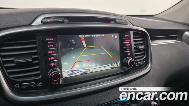 Kia Sorento 2015 — photo 17