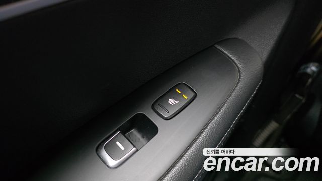 Kia Sorento 2015 — photo 19