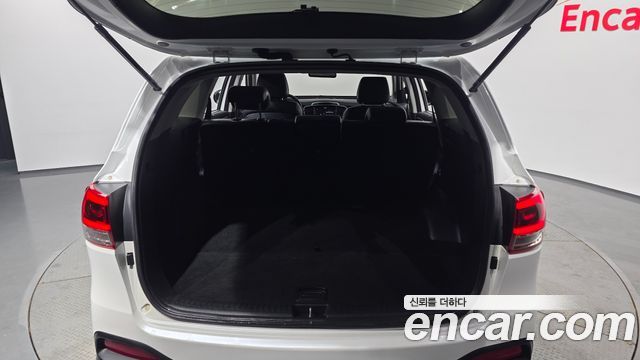 Kia Sorento 2015 — photo 20
