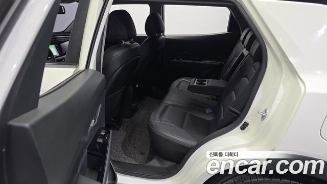 KG Mobility KORANDO 2020 — photo 11