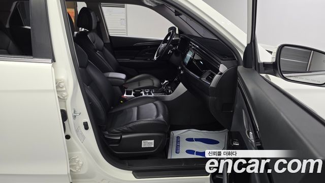 KG Mobility KORANDO 2020 — photo 12
