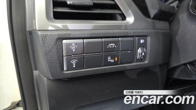 KG Mobility KORANDO 2020 — photo 14