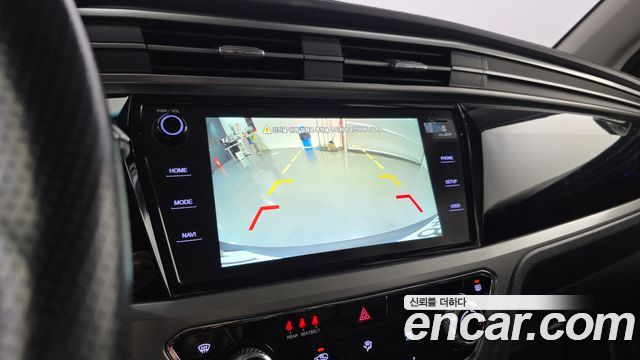 KG Mobility KORANDO 2020 — photo 17