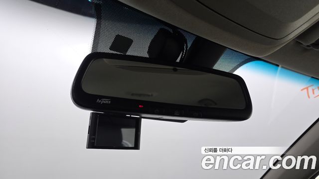 KG Mobility KORANDO 2020 — photo 18