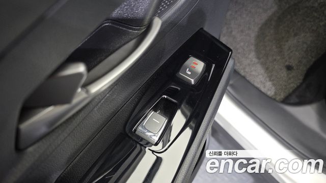 KG Mobility KORANDO 2020 — photo 19