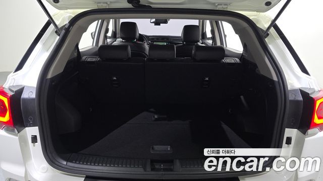 KG Mobility KORANDO 2020 — photo 20