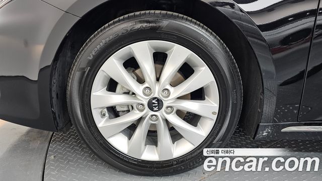 Kia K5 2016 — photo 5