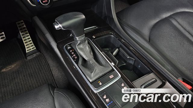 Kia K5 2016 — photo 12