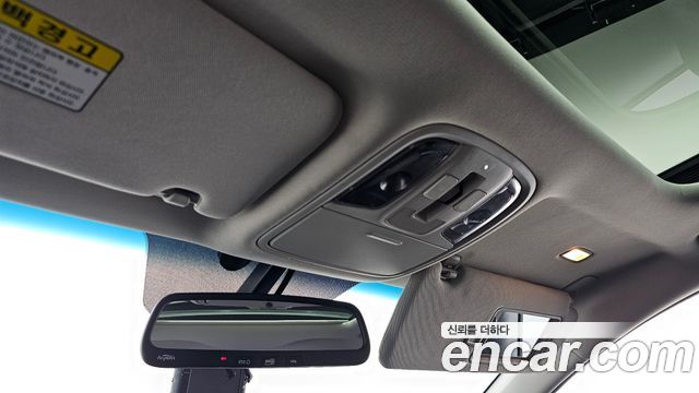 Kia K5 2016 — photo 28