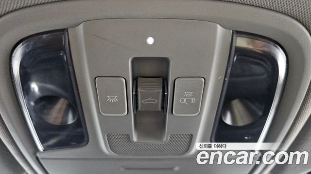 Kia K5 2016 — photo 30