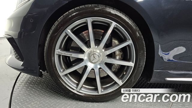 Mercedes-Benz S-Class 2016 — photo 5