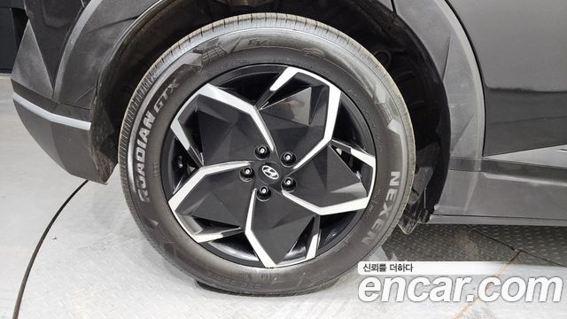 Hyundai Ioniq5 2022 — photo 5