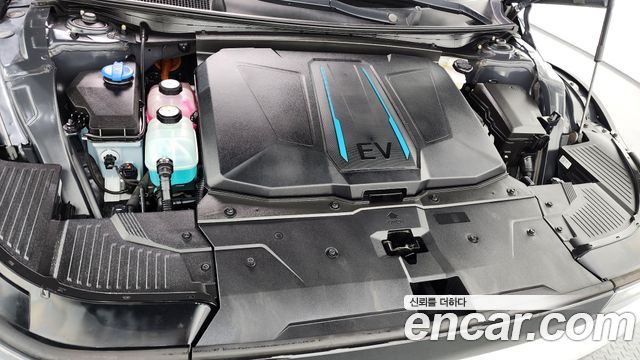 Hyundai Ioniq5 2022 — photo 6